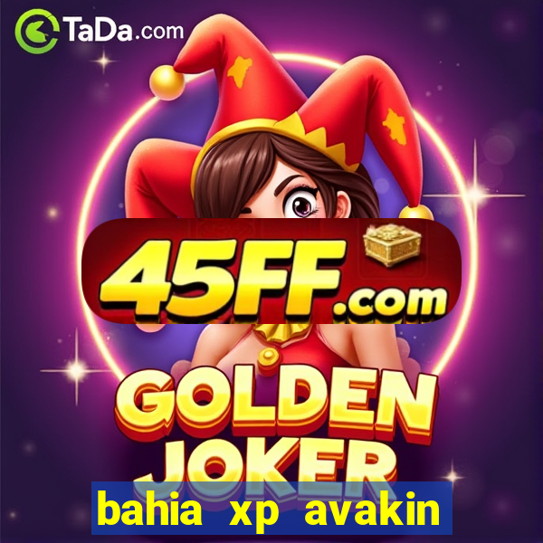 bahia xp avakin life download
